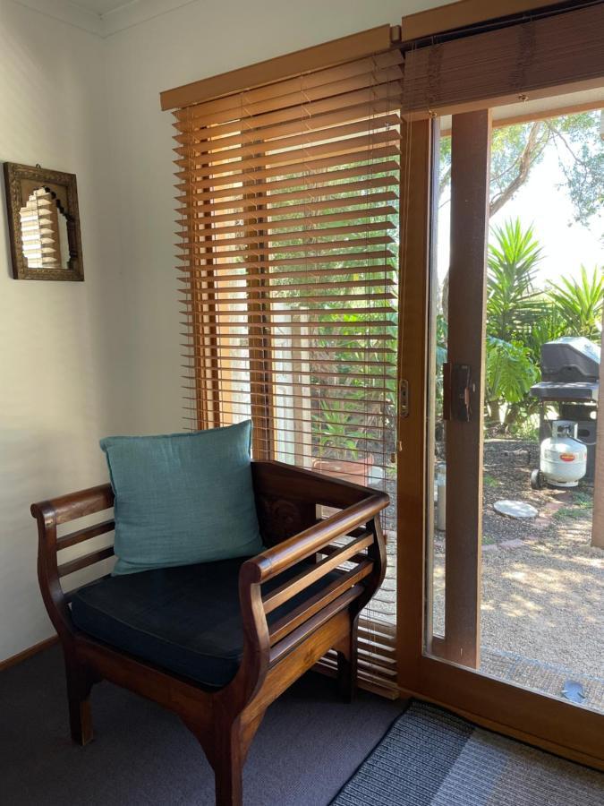 The Fingal Farm Villa Exterior photo