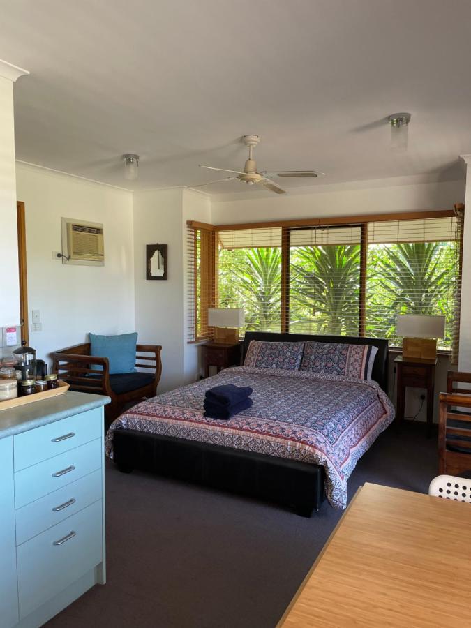 The Fingal Farm Villa Exterior photo