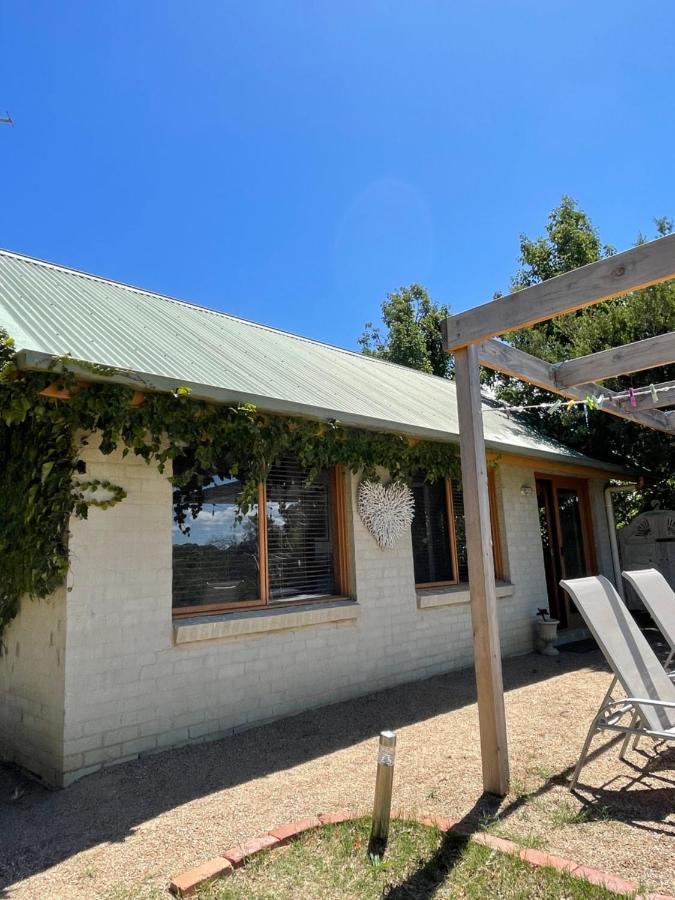 The Fingal Farm Villa Exterior photo
