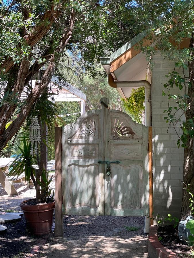 The Fingal Farm Villa Exterior photo