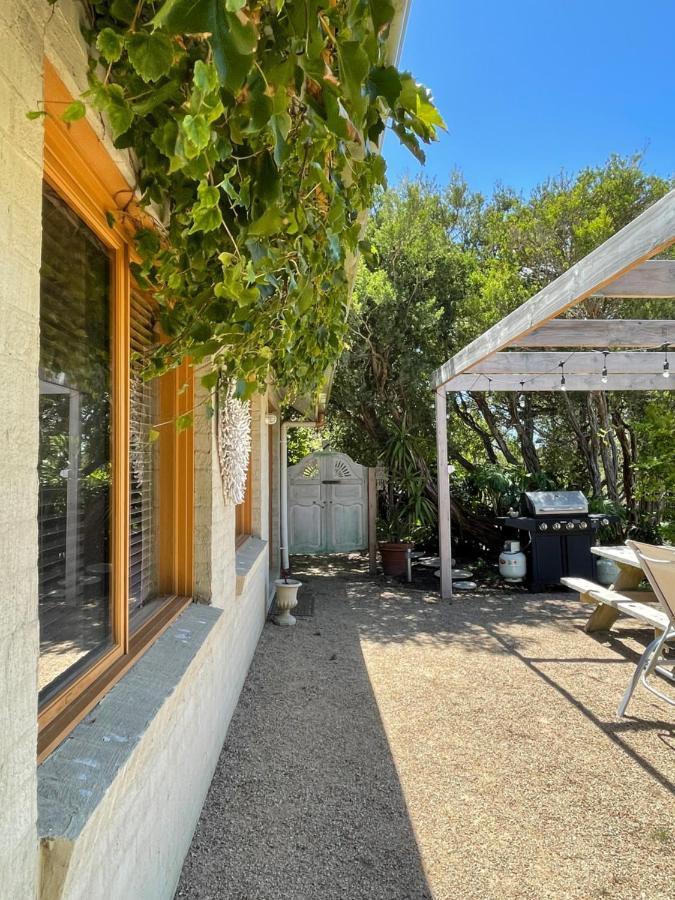 The Fingal Farm Villa Exterior photo