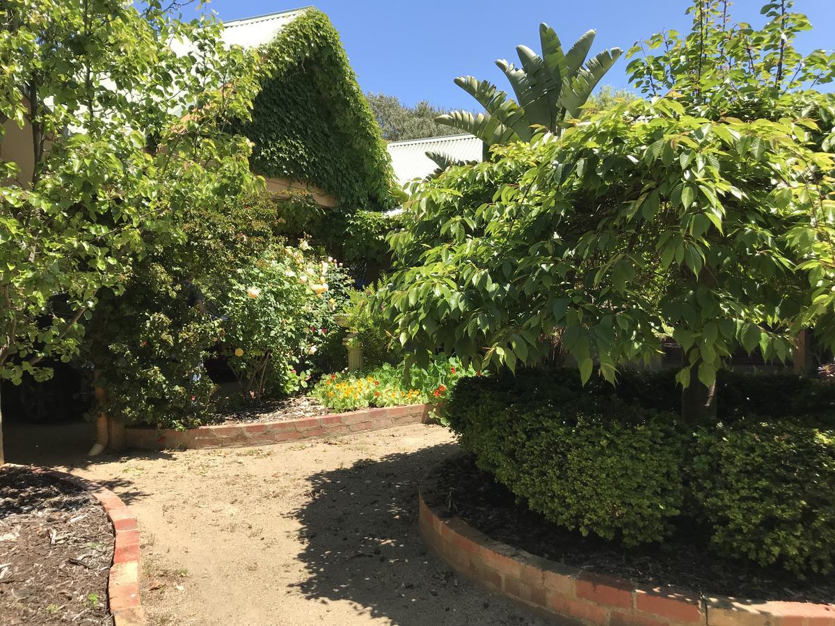 The Fingal Farm Villa Exterior photo